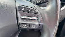 Hyundai Kona 1.0 TGDi 48V MHEV SE Connect 5dr Petrol Hatchback